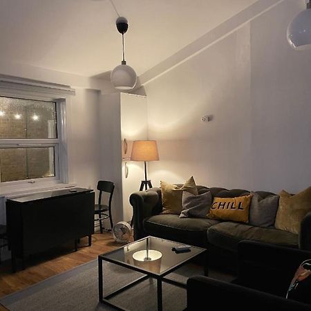 4Bed Loft Style Apartment With Privateterrace Londen Buitenkant foto