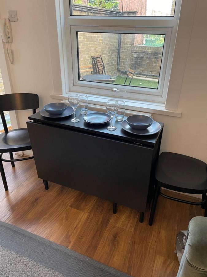 4Bed Loft Style Apartment With Privateterrace Londen Buitenkant foto