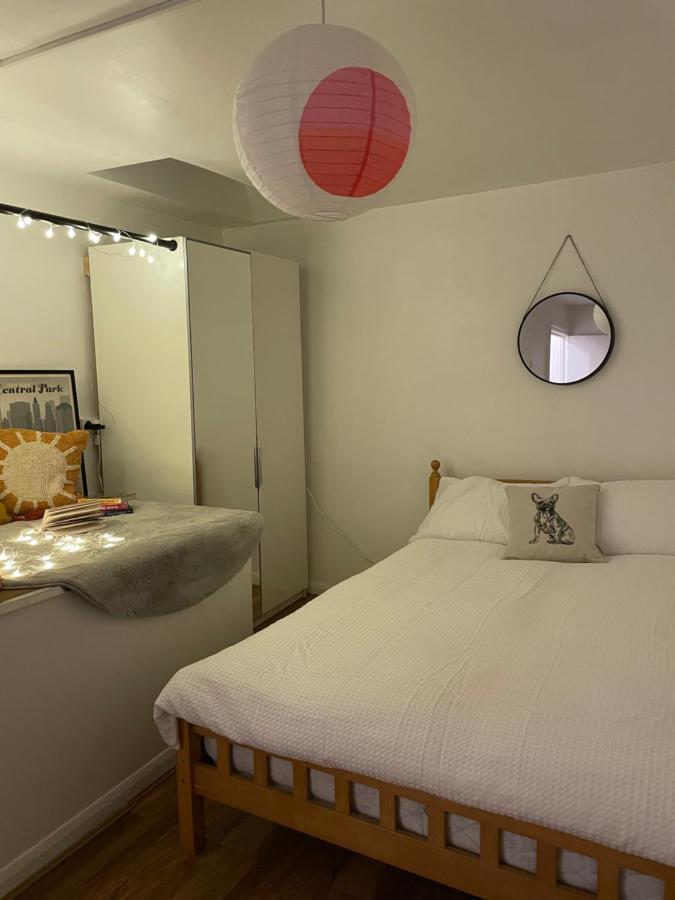 4Bed Loft Style Apartment With Privateterrace Londen Buitenkant foto